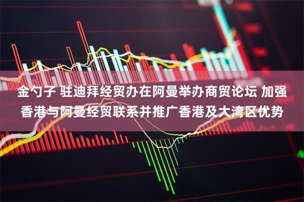 金勺子 驻迪拜经贸办在阿曼举办商贸论坛 加强香港与阿曼经贸联系并推广香港及大湾区优势